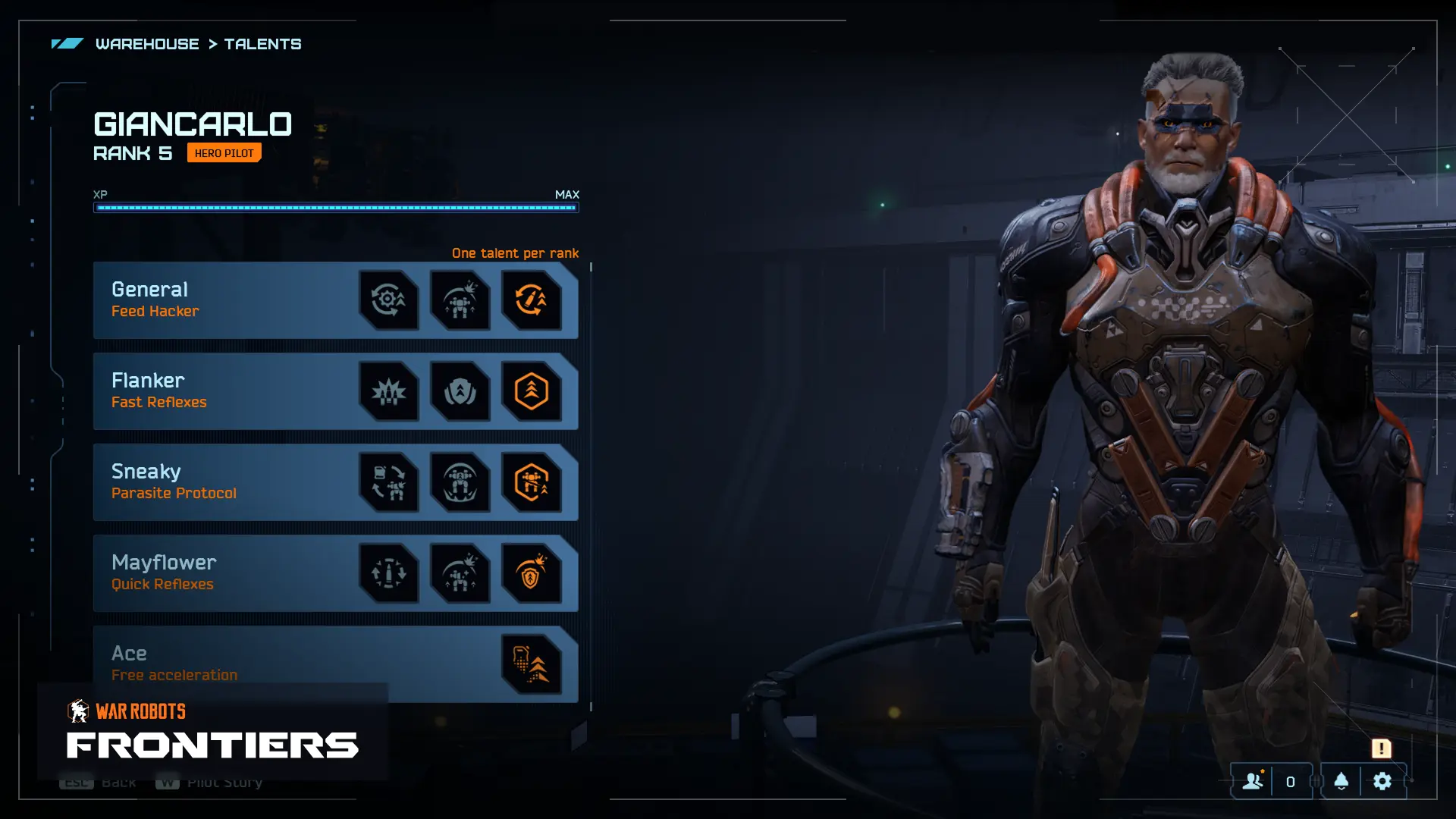 Patch Notes — November 11, 2025